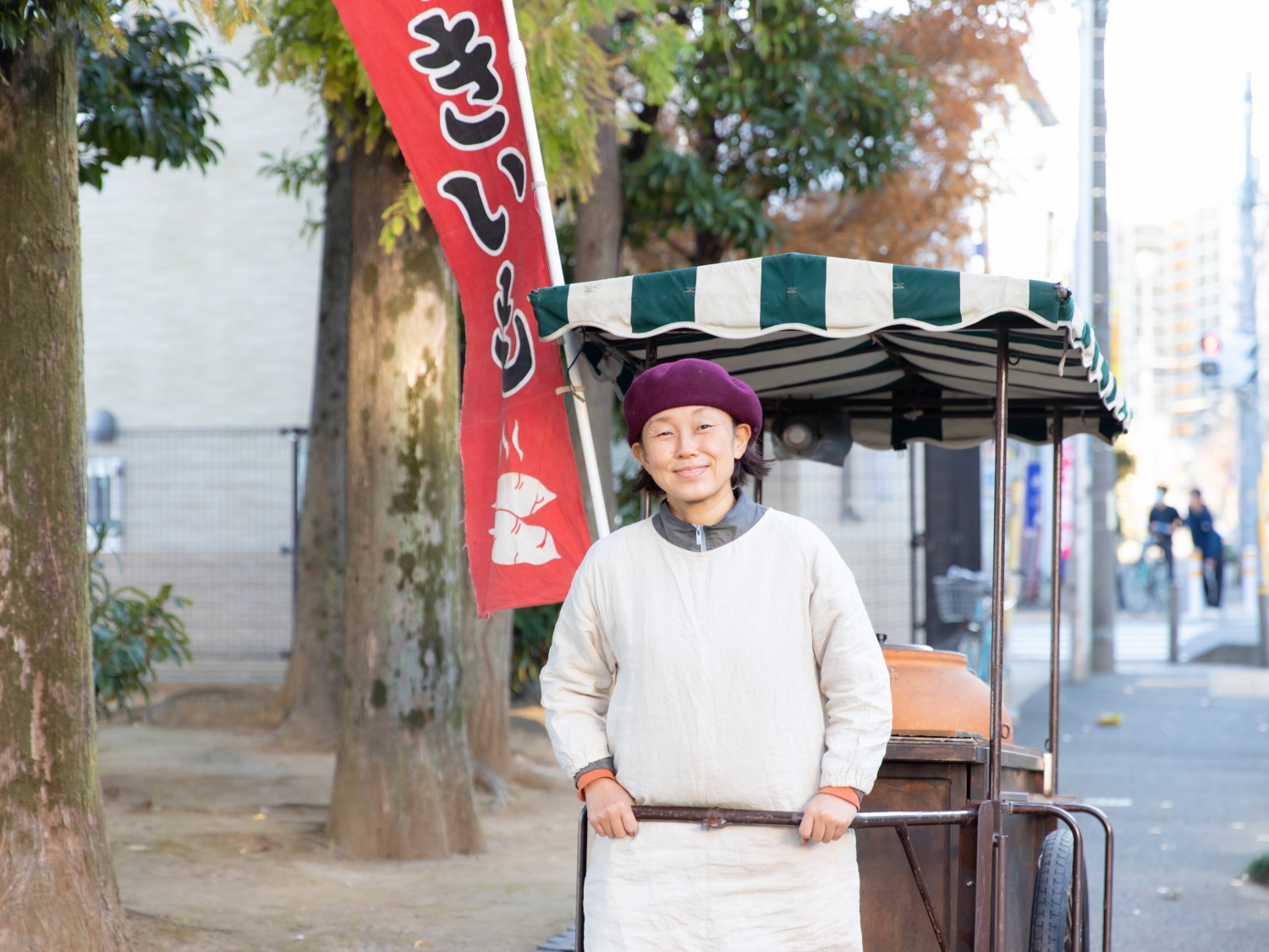 焼き芋屋歴15年の阿佐美やが解説 焼き芋の開業の3つのメリットと開業資金について 体験談あり 公式 いも子のやきいも 阿佐美や 焼き芋屋歴15年の阿佐美やが解説 焼き芋の開業の3つのメリットと開業資金について 体験談あり 公式 いも子のやきいも 阿佐美や